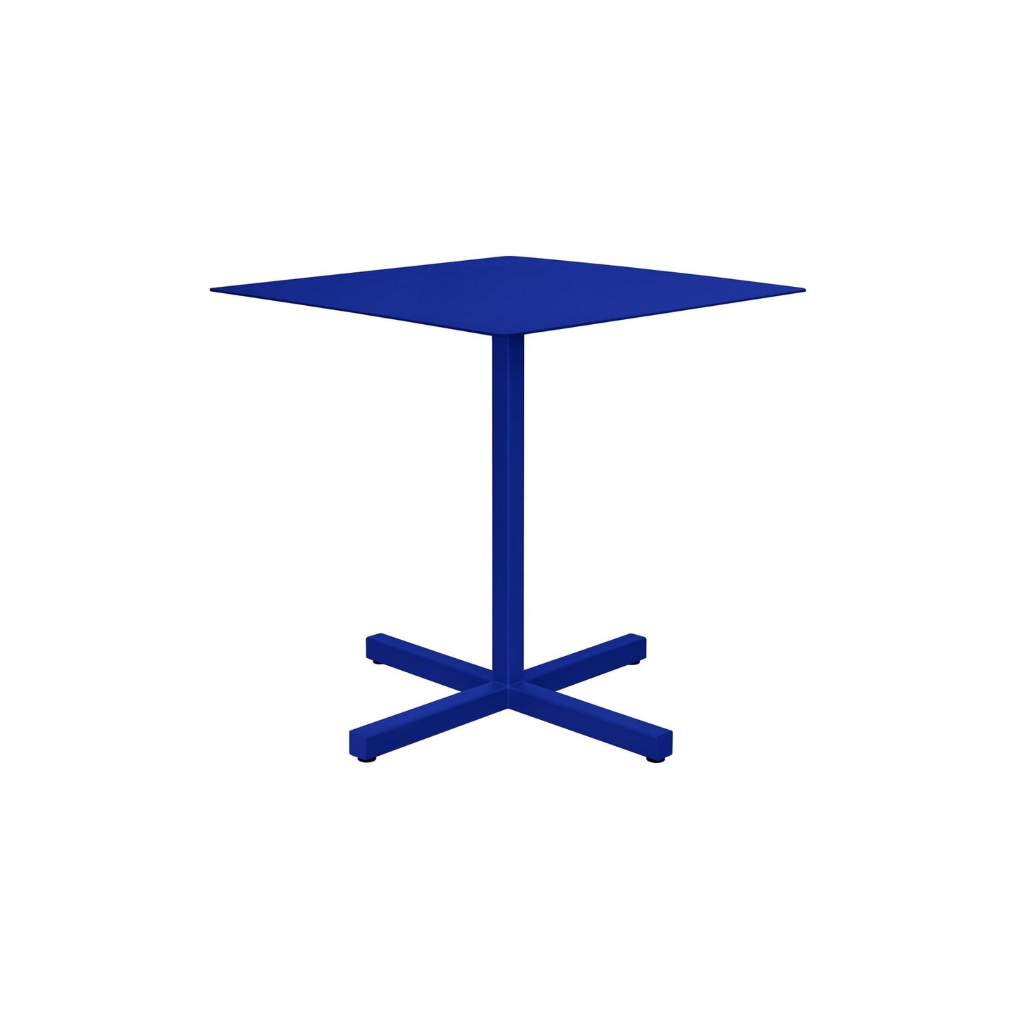 Chop Table Square - District Furniture