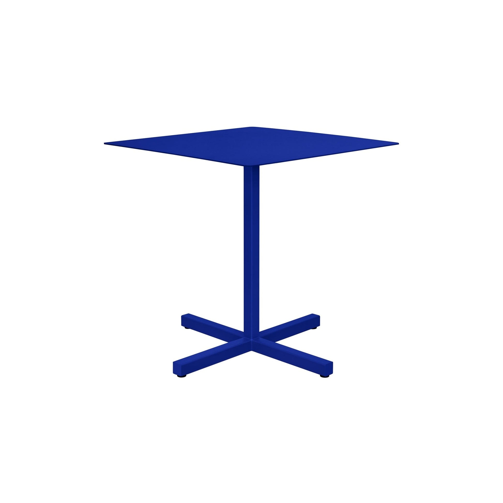 Chop Table Square - District Furniture