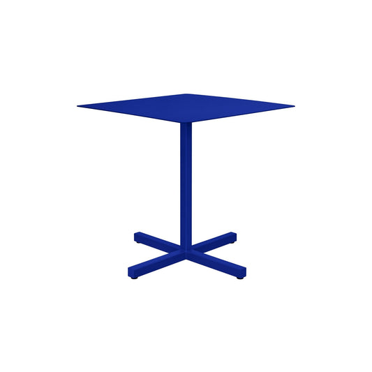 Chop Table Square - District Furniture