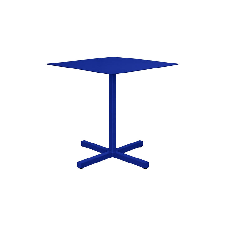 Chop Table Square - District Furniture