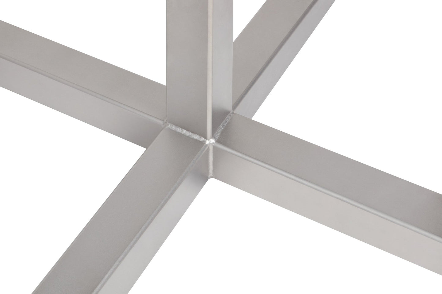 Chop Table Square - District Furniture