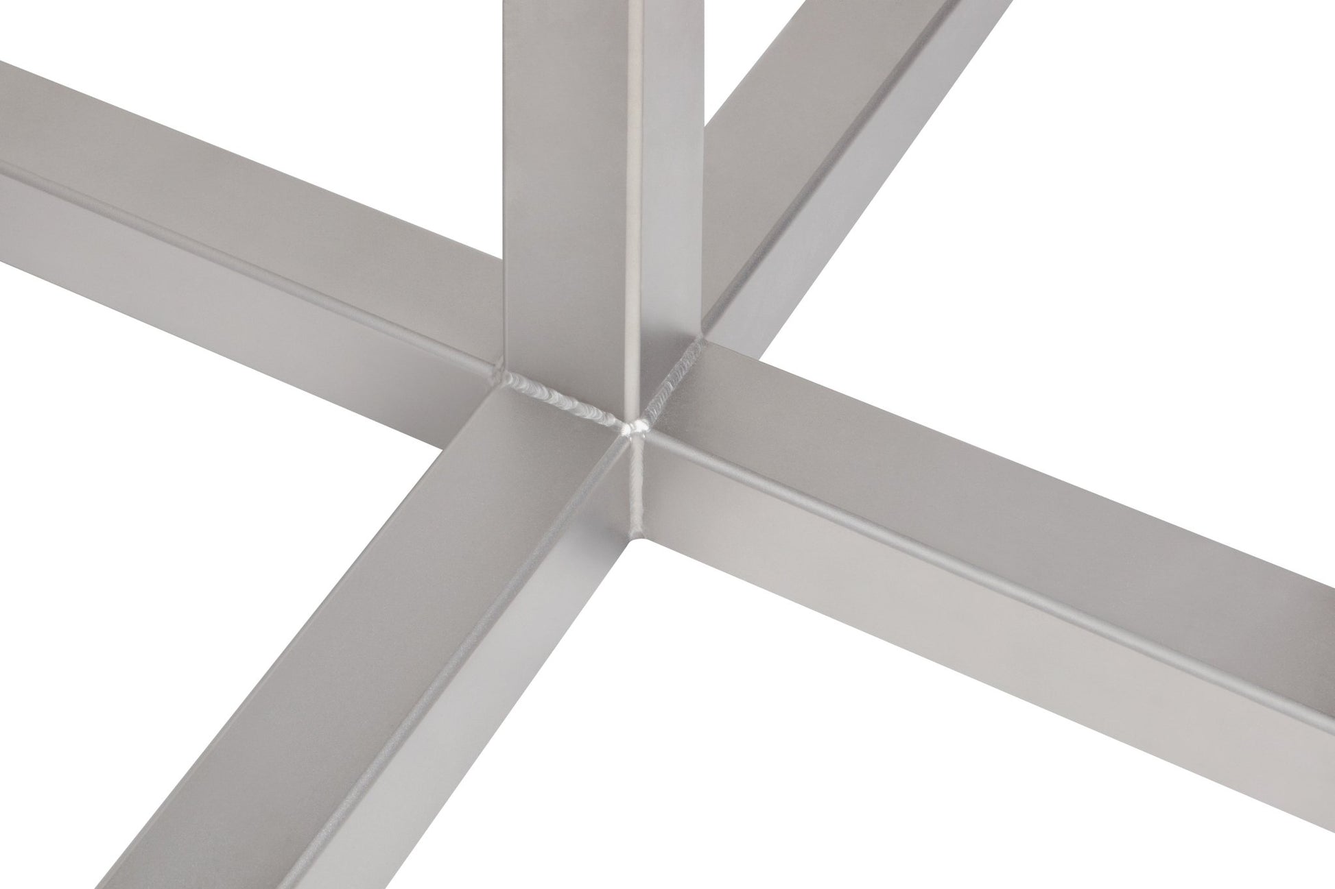Chop Table Square - District Furniture