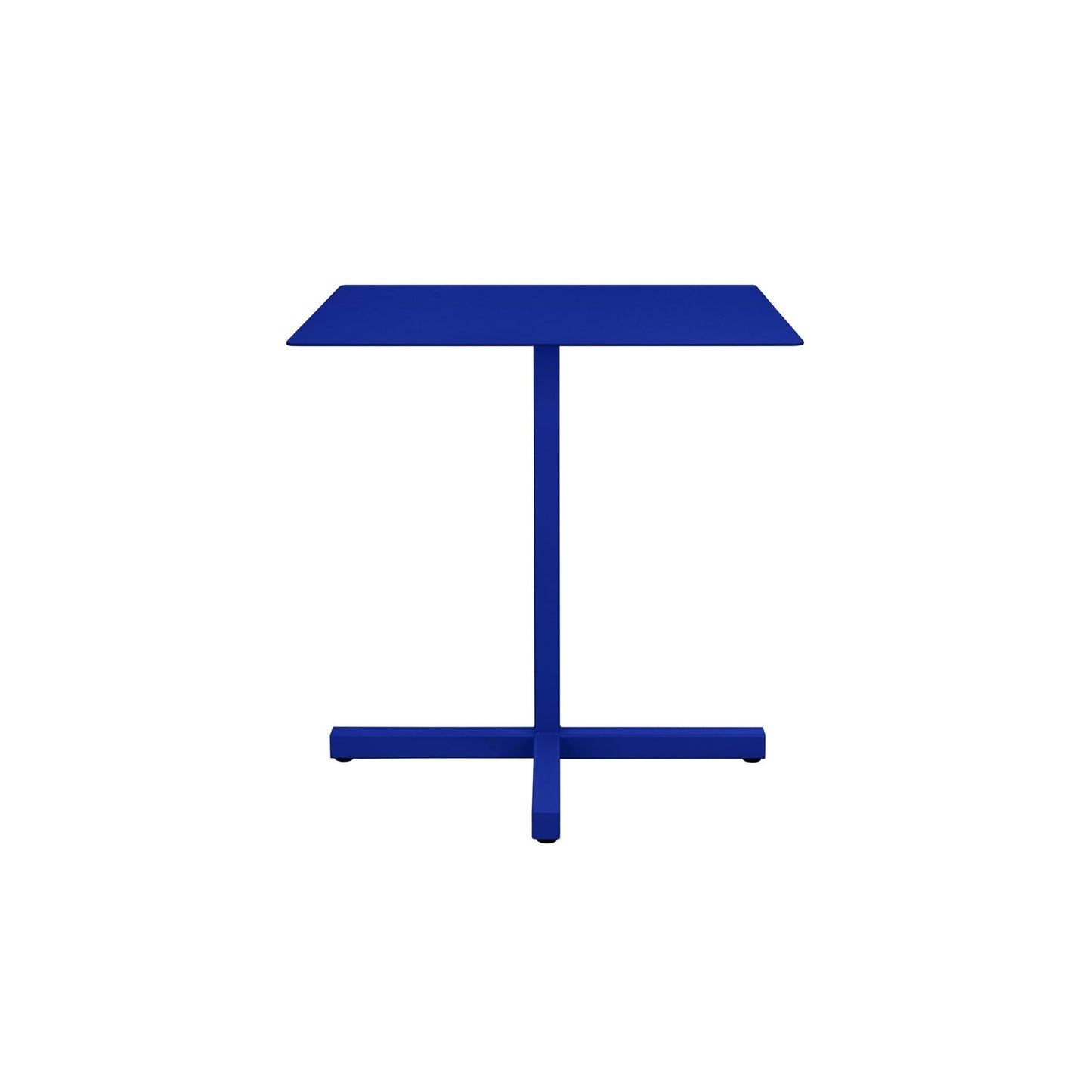 Chop Table Square - District Furniture