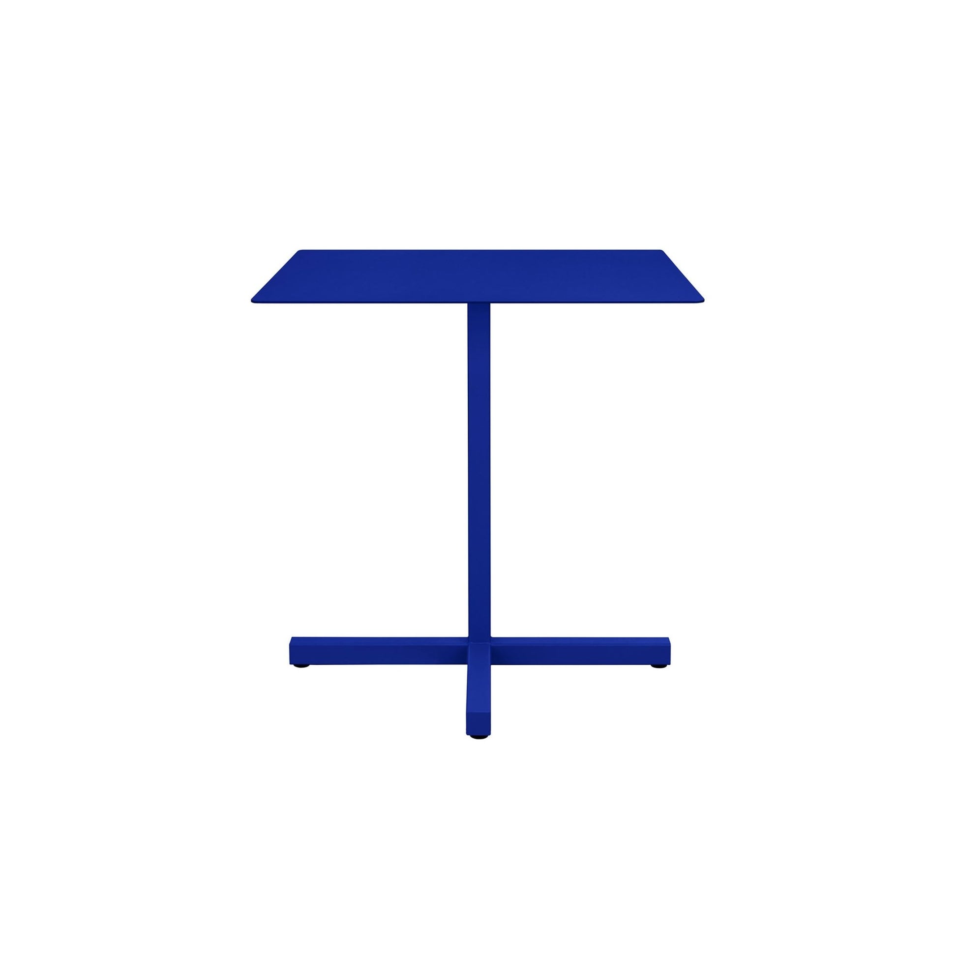 Chop Table Square - District Furniture