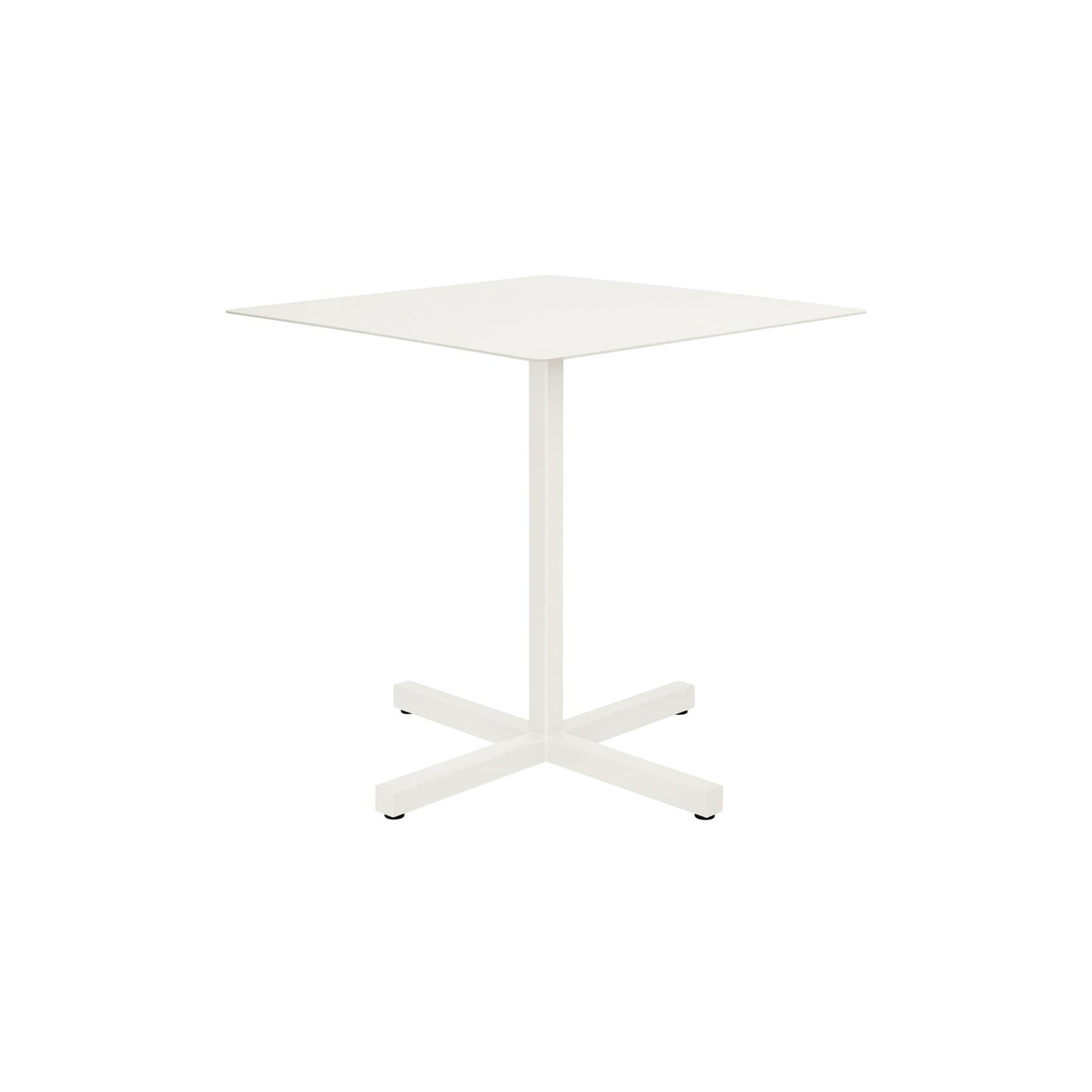 Chop Table Square - District Furniture