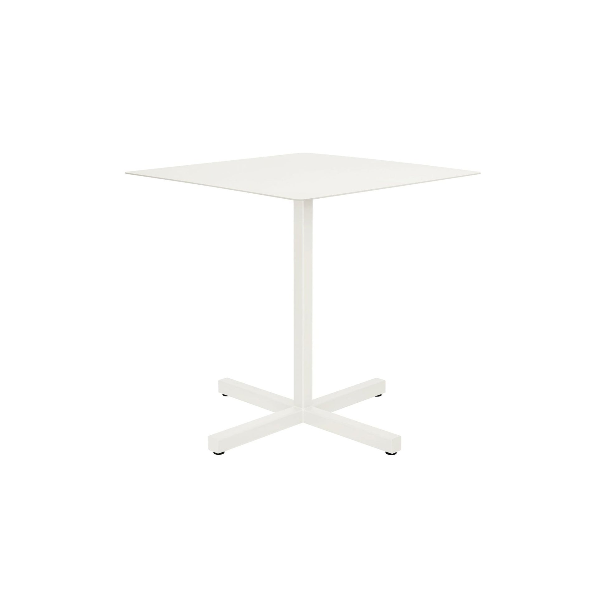 Chop Table Square - District Furniture