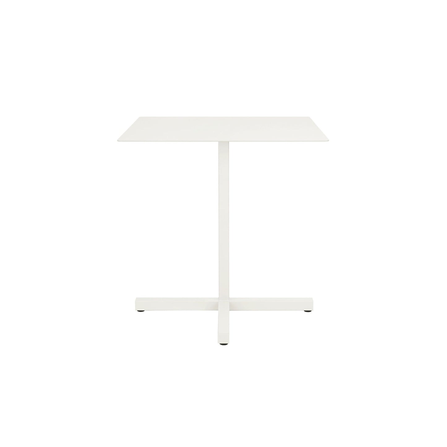 Chop Table Square - District Furniture
