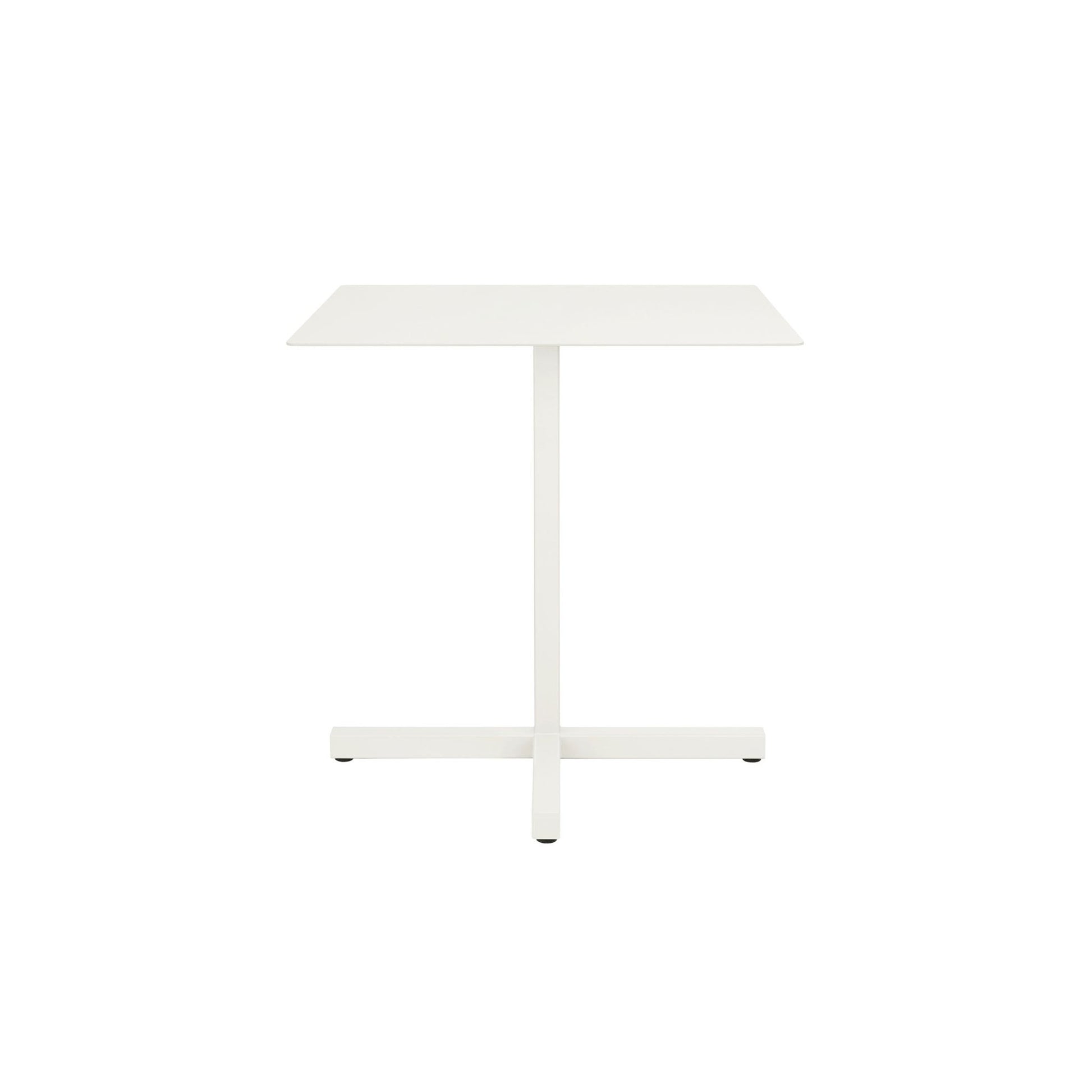 Chop Table Square - District Furniture