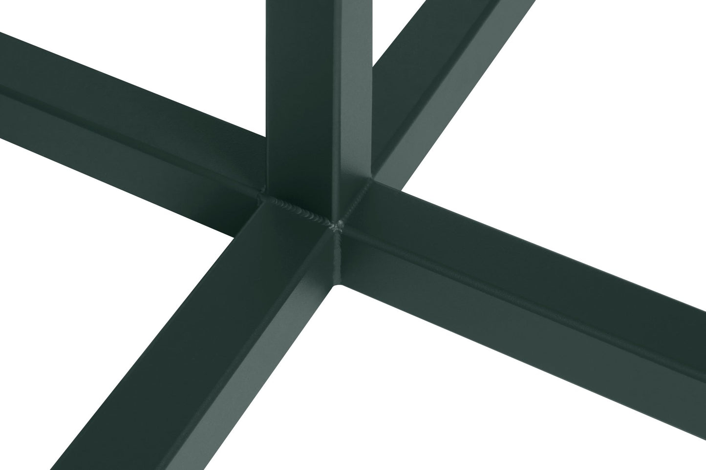 Chop Table Square - District Furniture