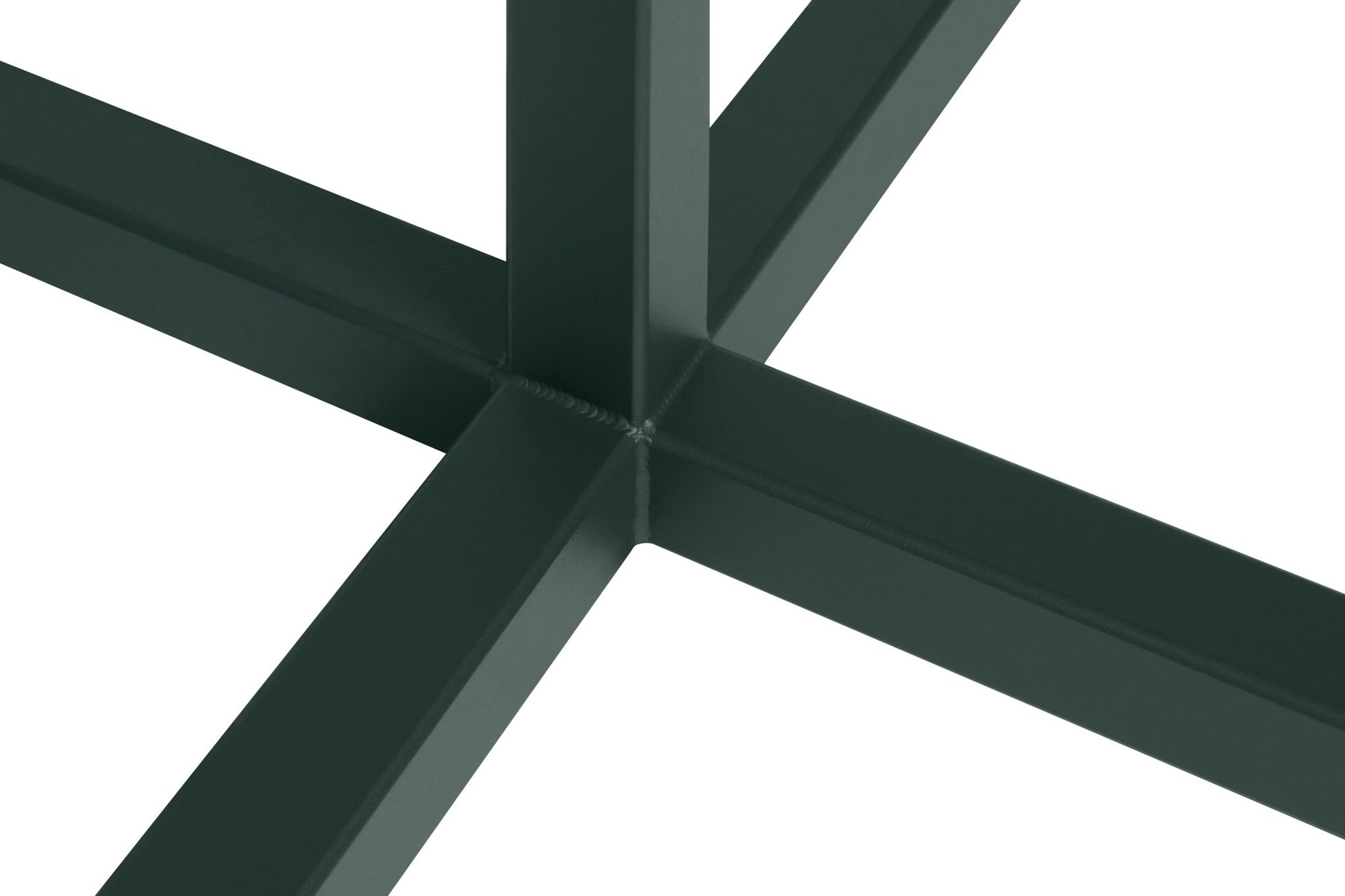 Chop Table Square - District Furniture