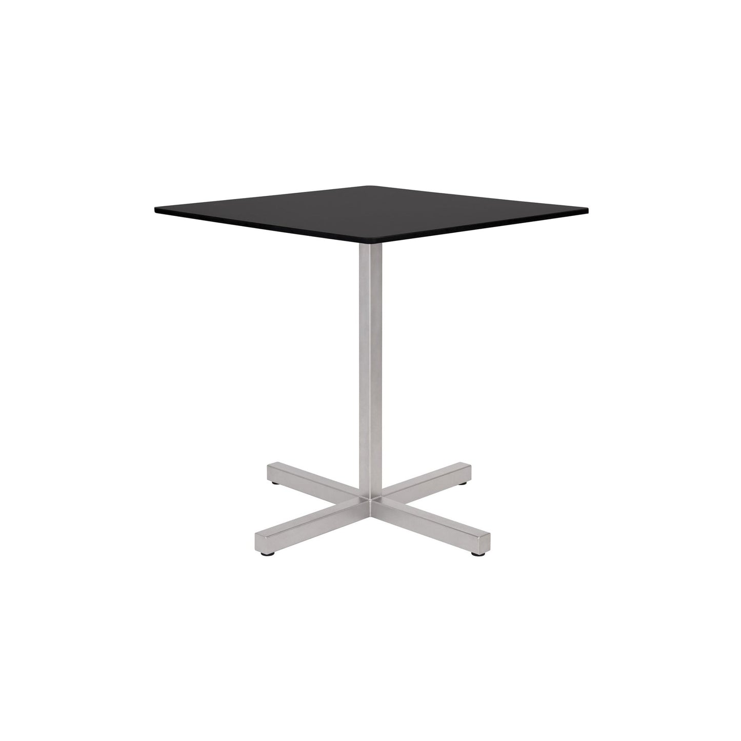 Chop Table Square - District Furniture