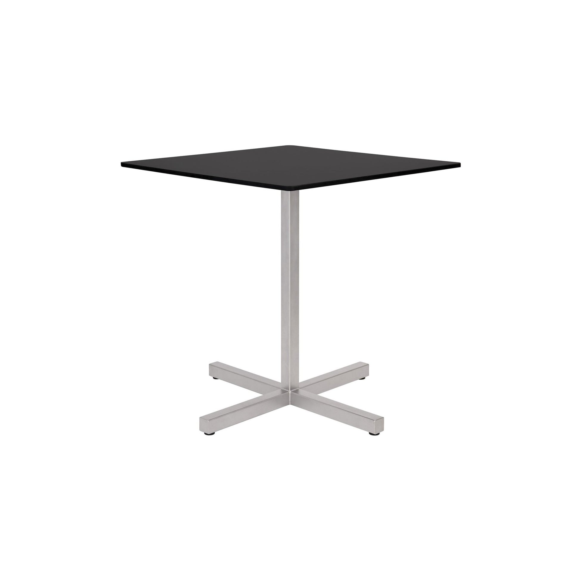 Chop Table Square - District Furniture