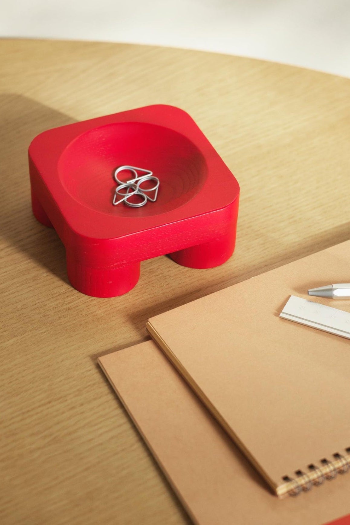 Chub Bowl - District Furniture