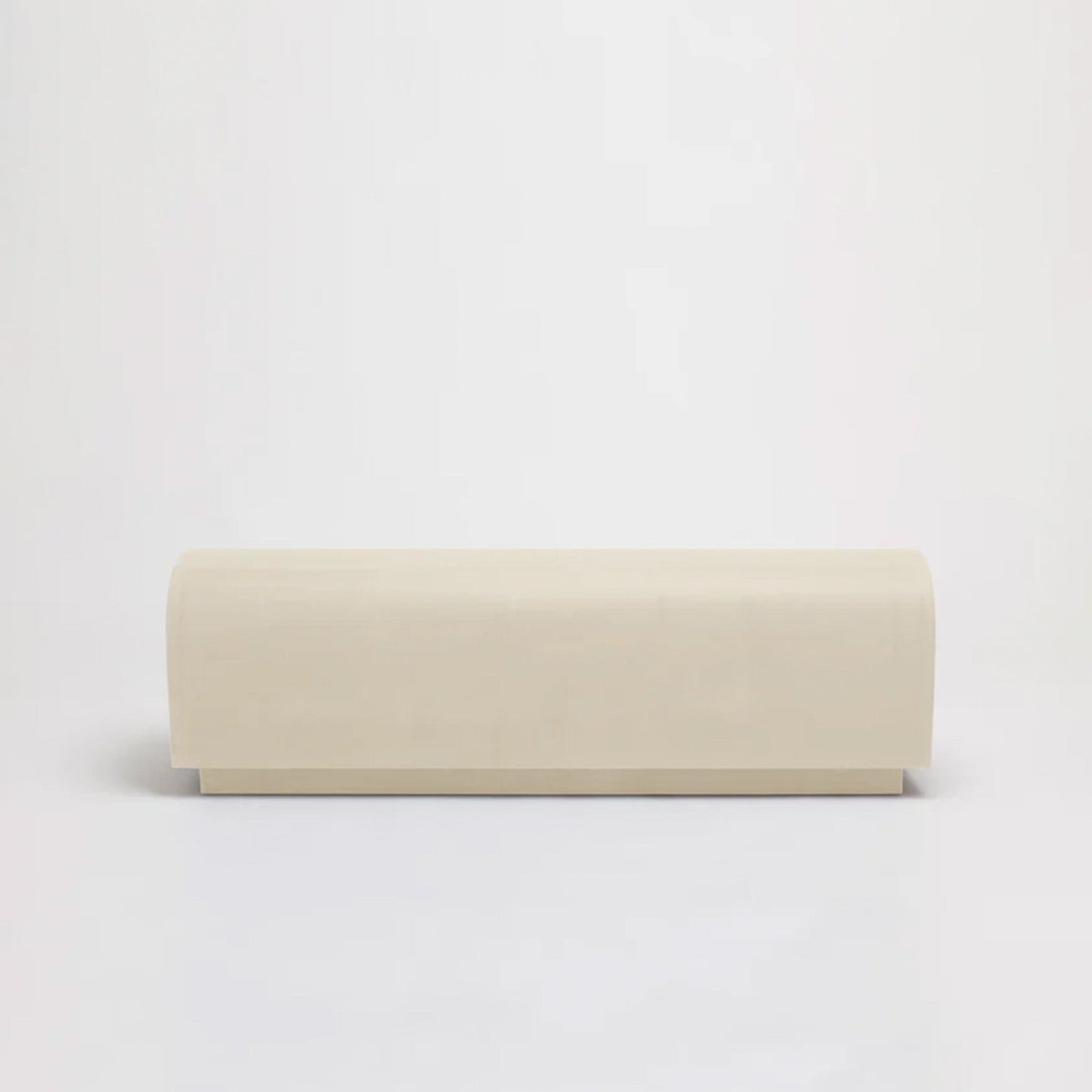 Chubby Bench - District Furniture