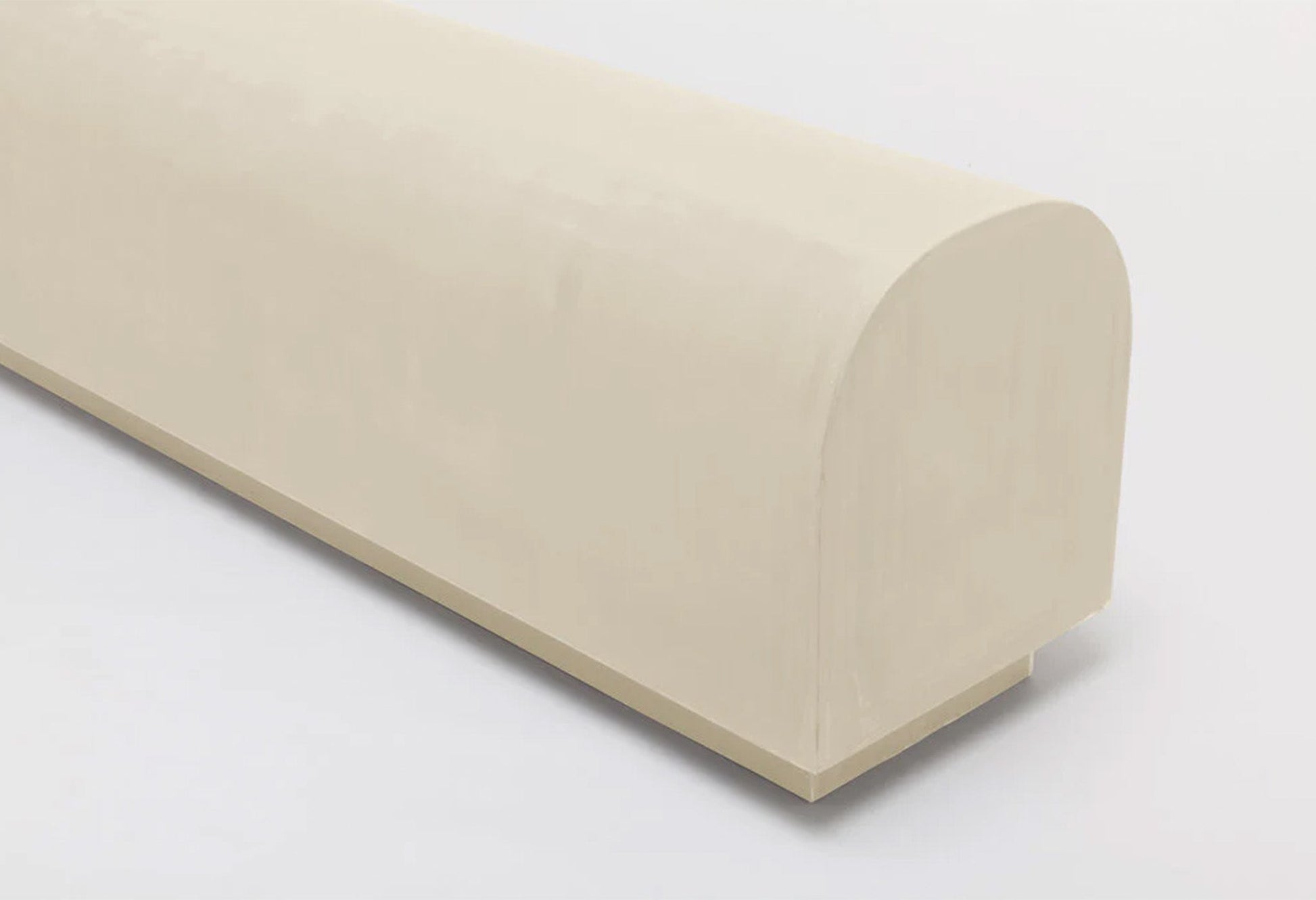 Chubby Bench - District Furniture
