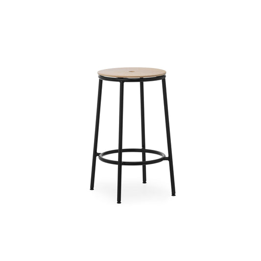 Circa Stool - District Furniture