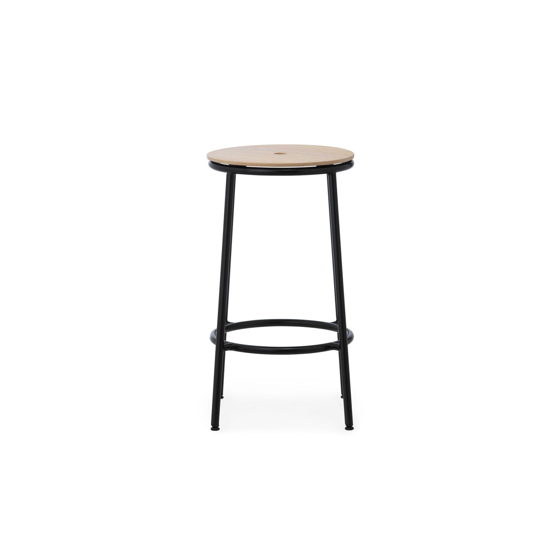 Circa Stool - District Furniture