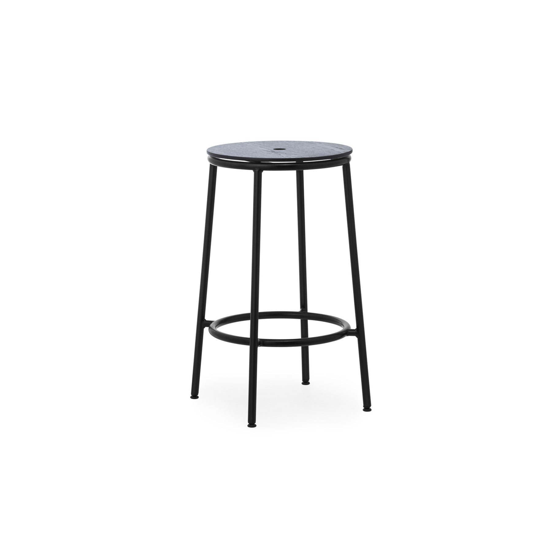 Circa Stool - District Furniture