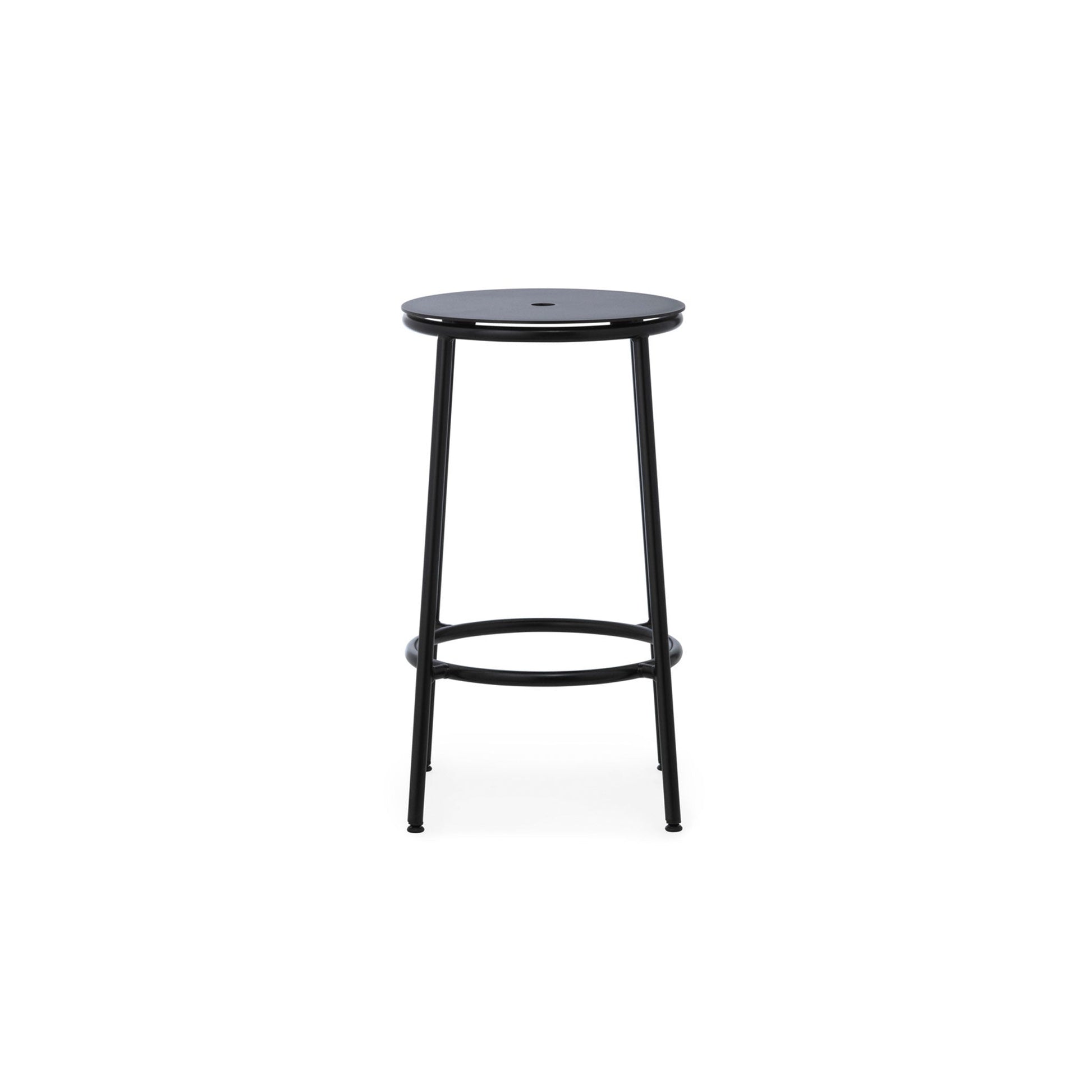Circa Stool - District Furniture