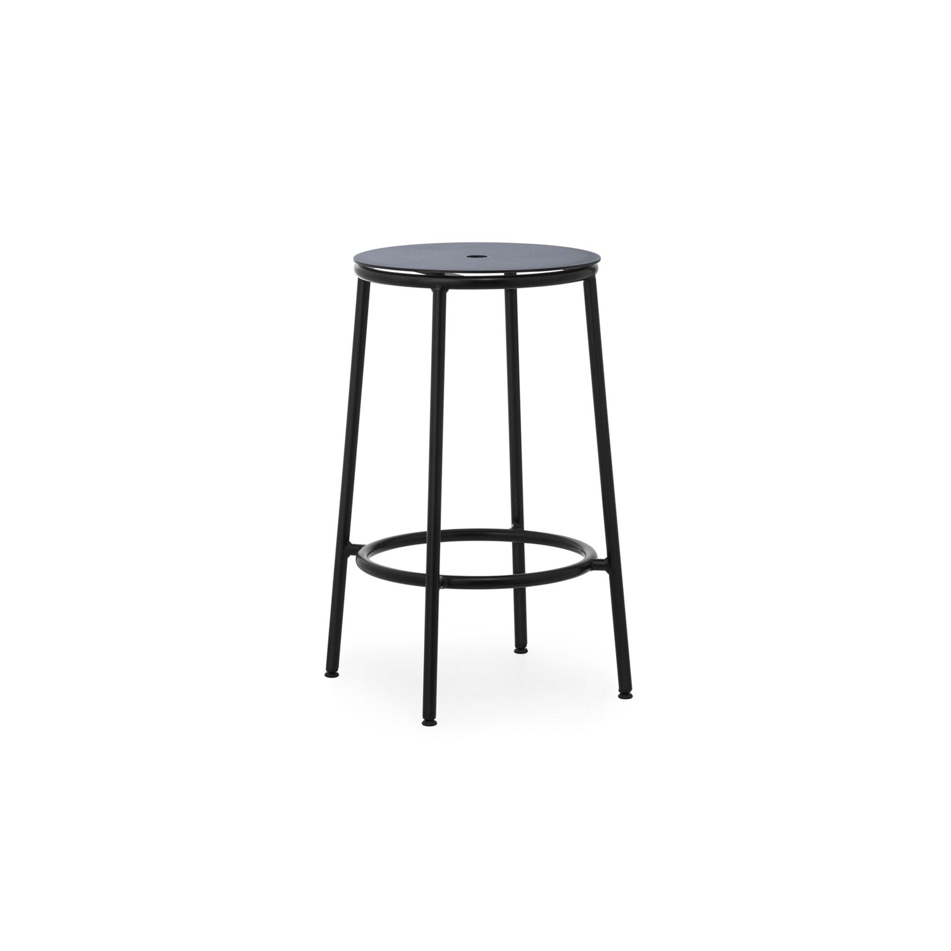 Circa Stool - District Furniture