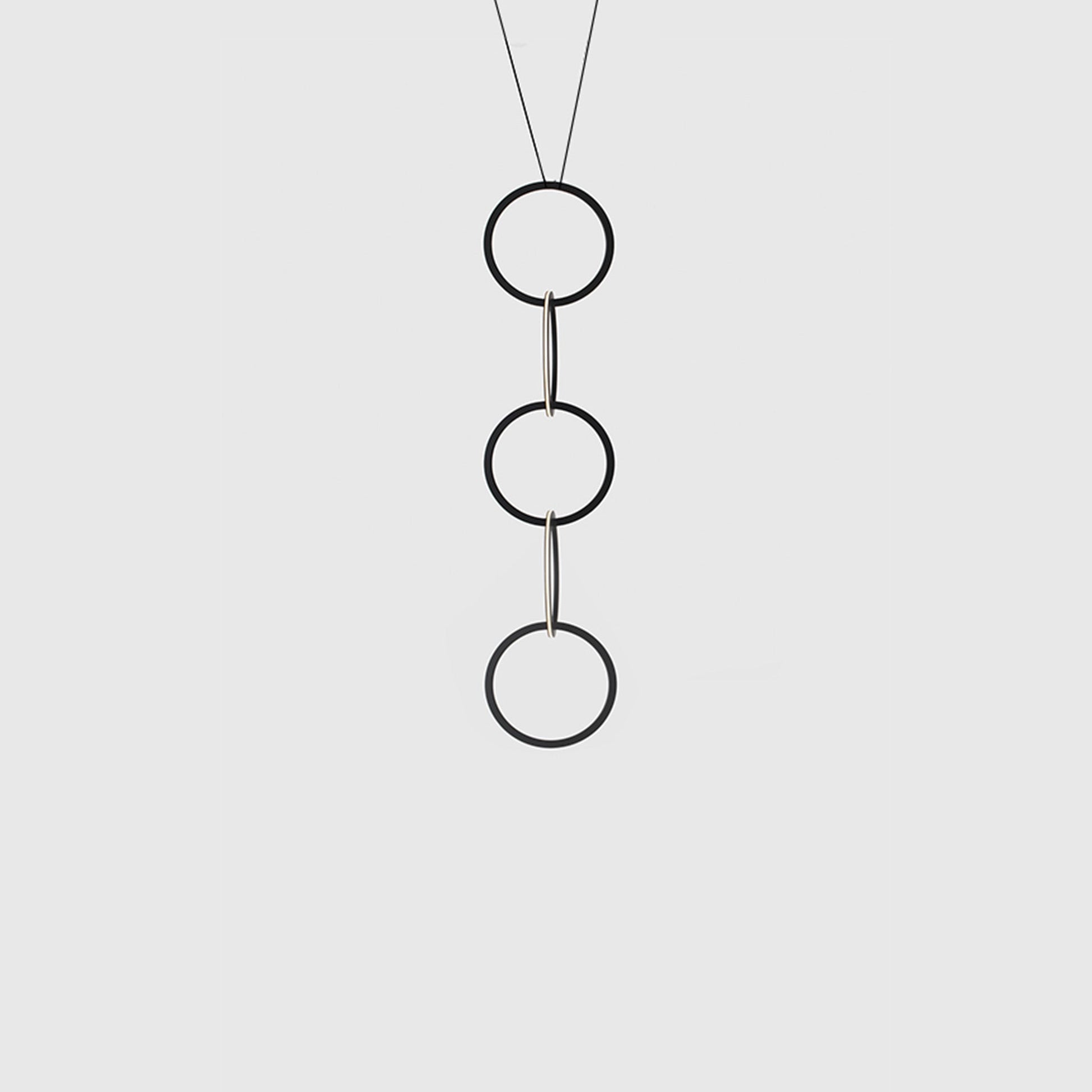 Circus 250 Pendant - District Furniture