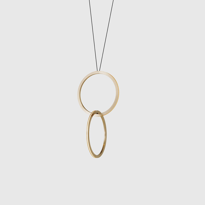 Circus 500 Pendant - District Furniture