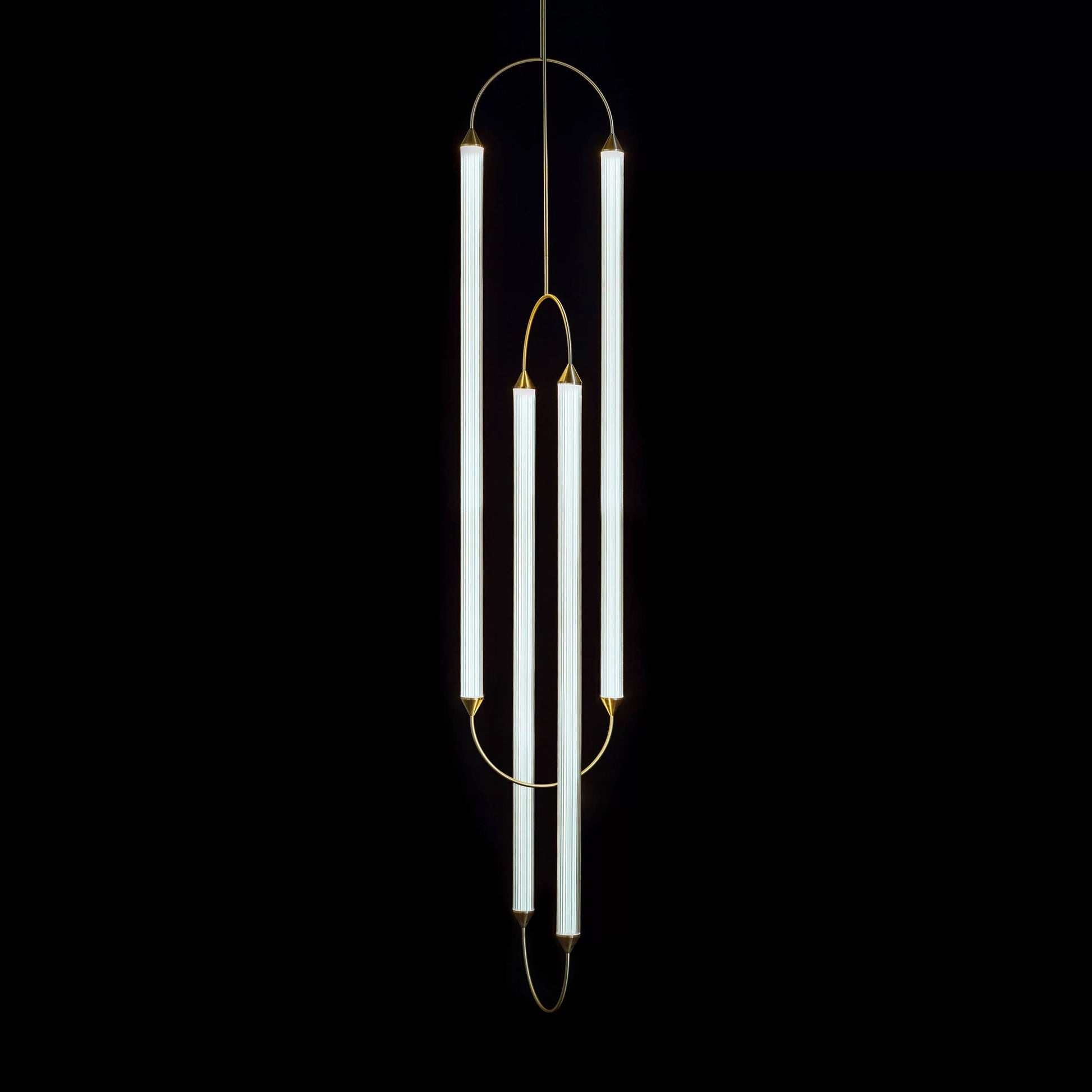 Cirque Chandelier Pivot - District Furniture