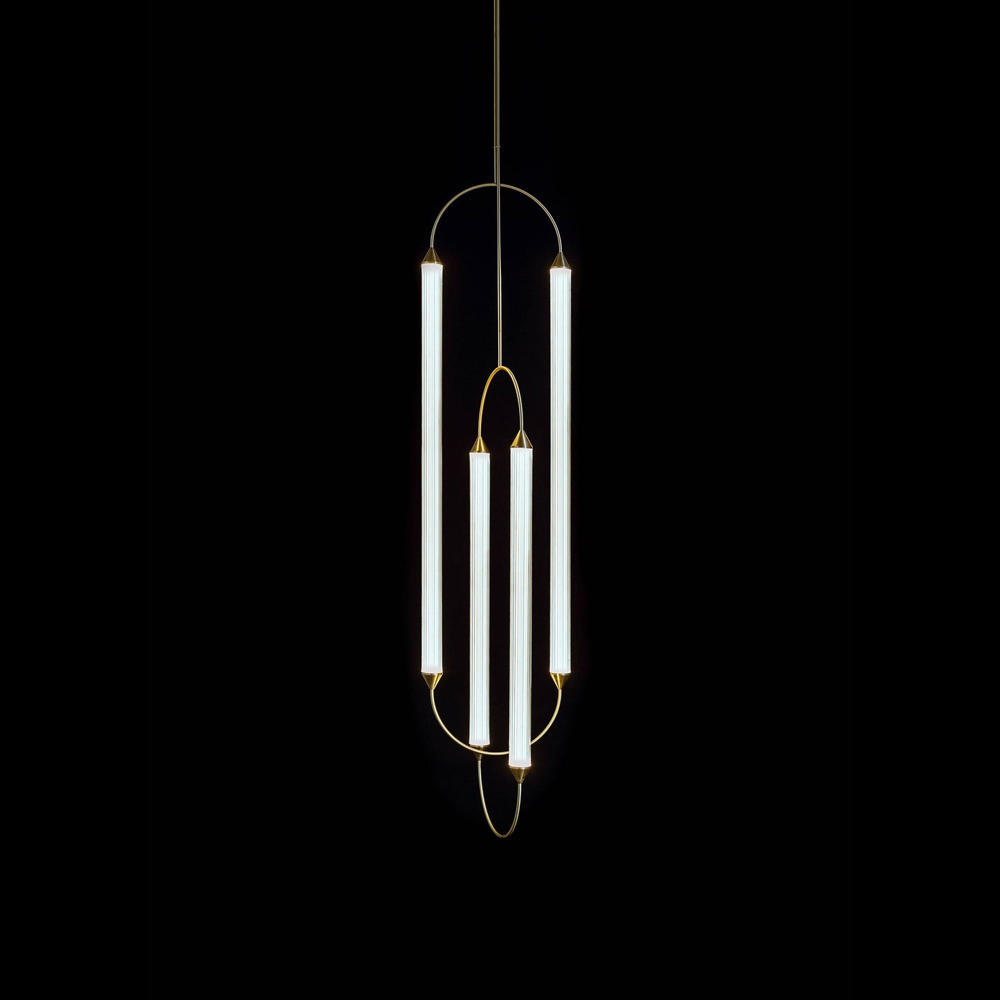 Cirque Chandelier Pivot - District Furniture