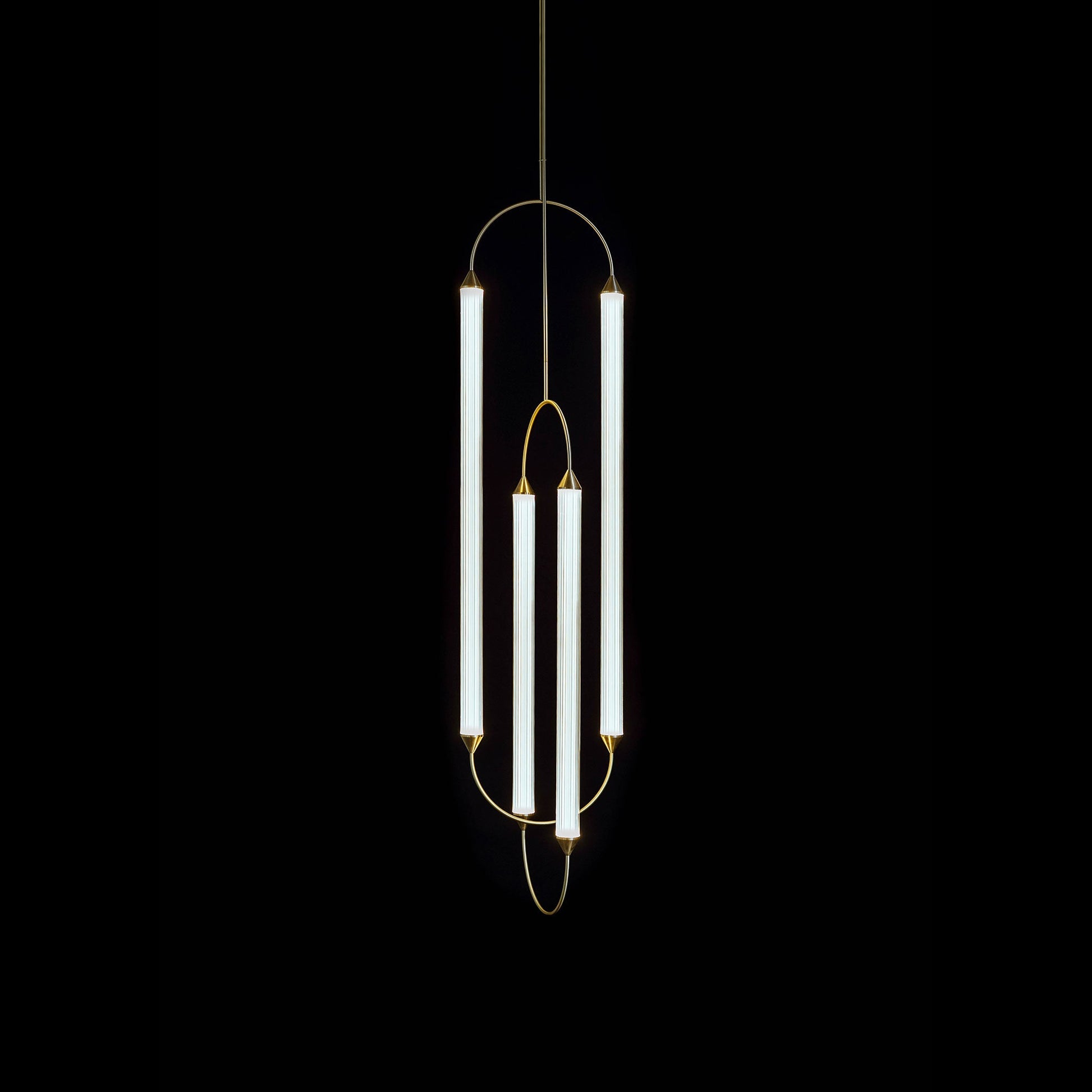 Cirque Chandelier Pivot - District Furniture