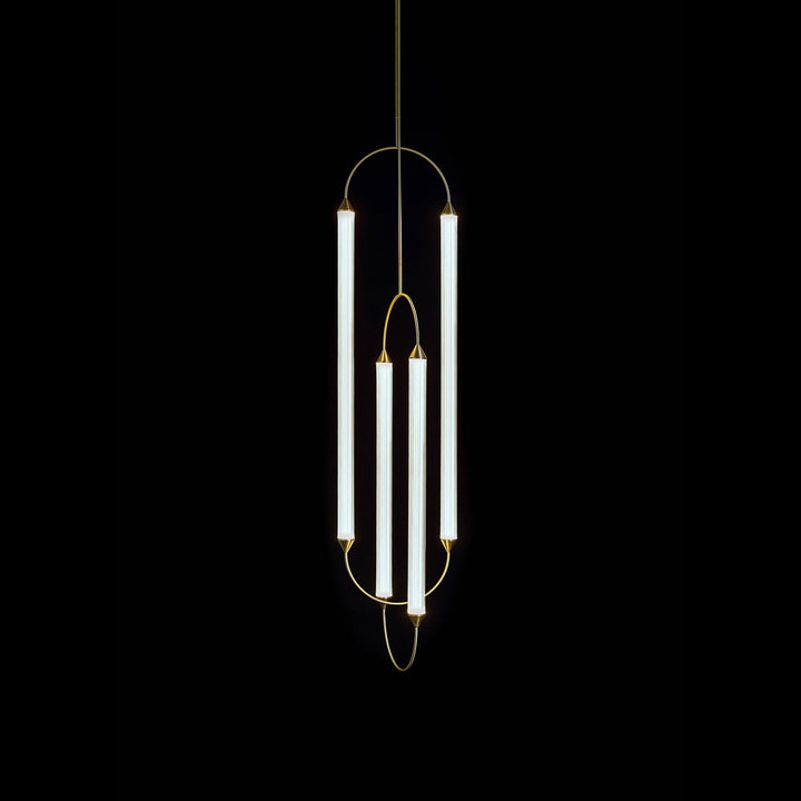 Cirque Chandelier Pivot - District Furniture