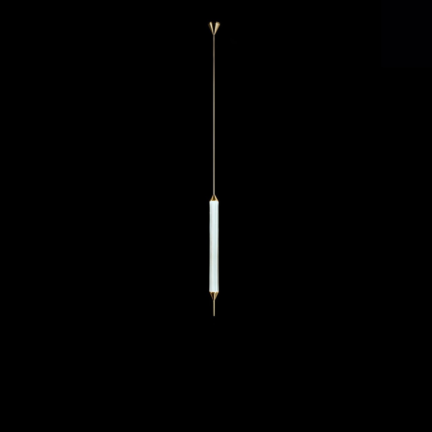 Cirque Pendant Column - District Furniture