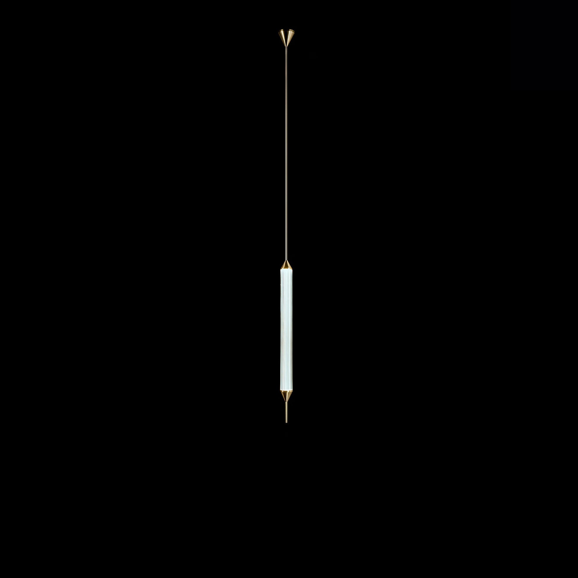Cirque Pendant Column - District Furniture