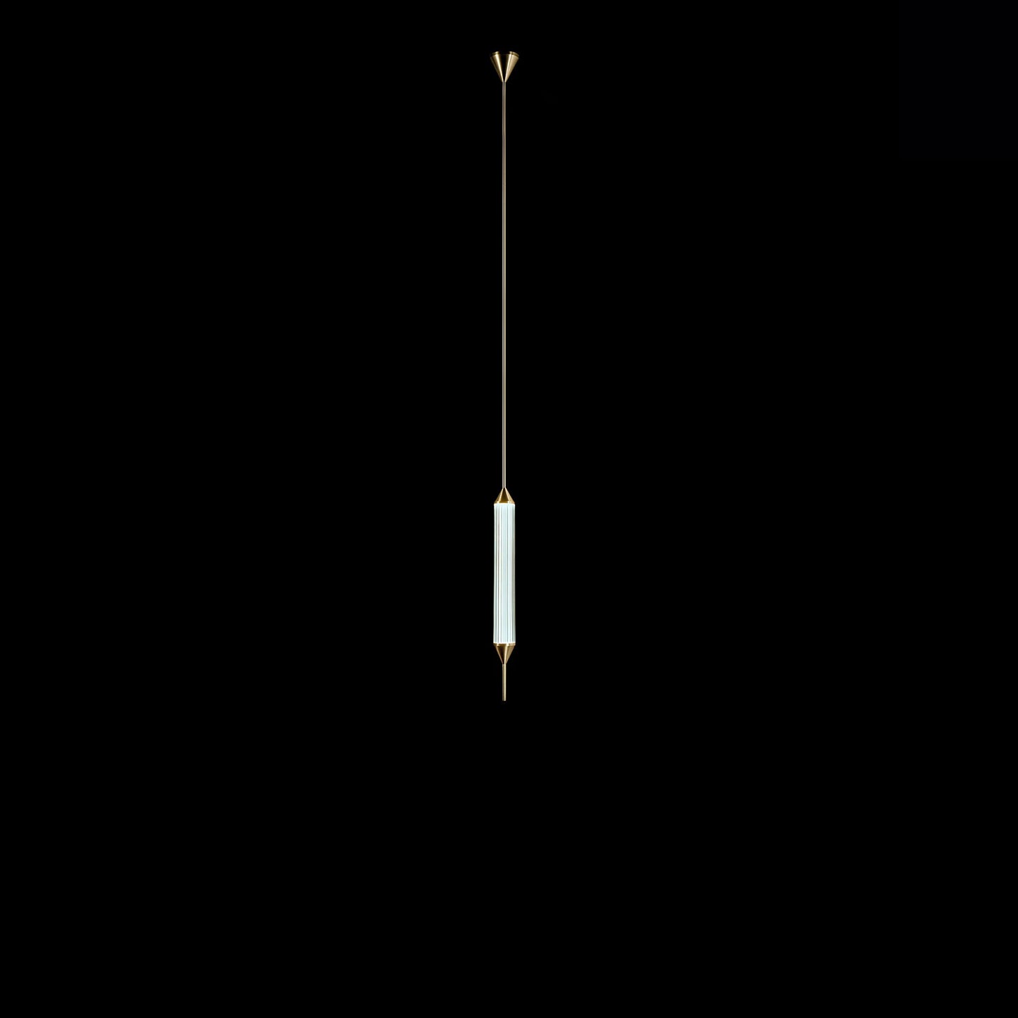 Cirque Pendant Column - District Furniture