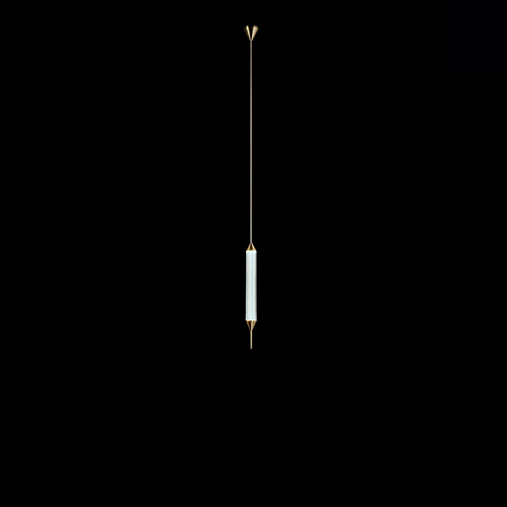 Cirque Pendant Column - District Furniture