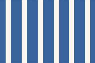 Clear Blue Stripe