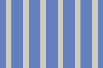 Clear Blue Stripes