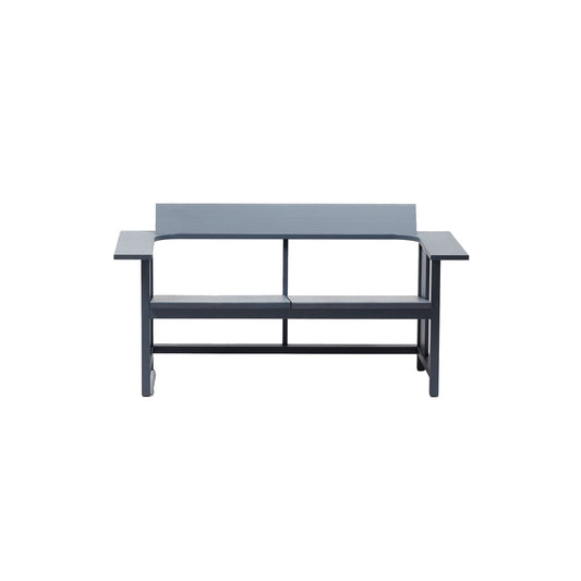 Clerici 2-Seater Lounge - District Furniture