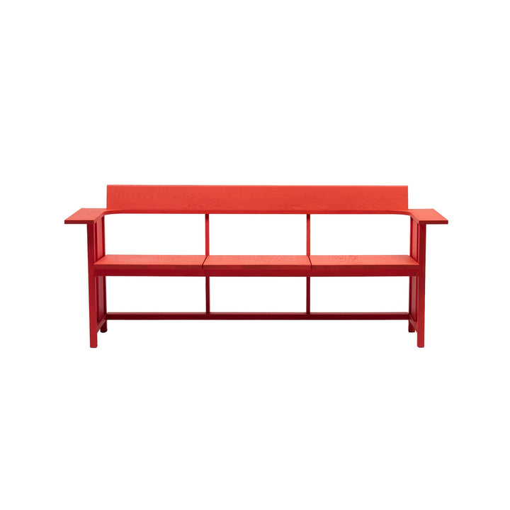 Clerici 3-Seater Lounge - District Furniture