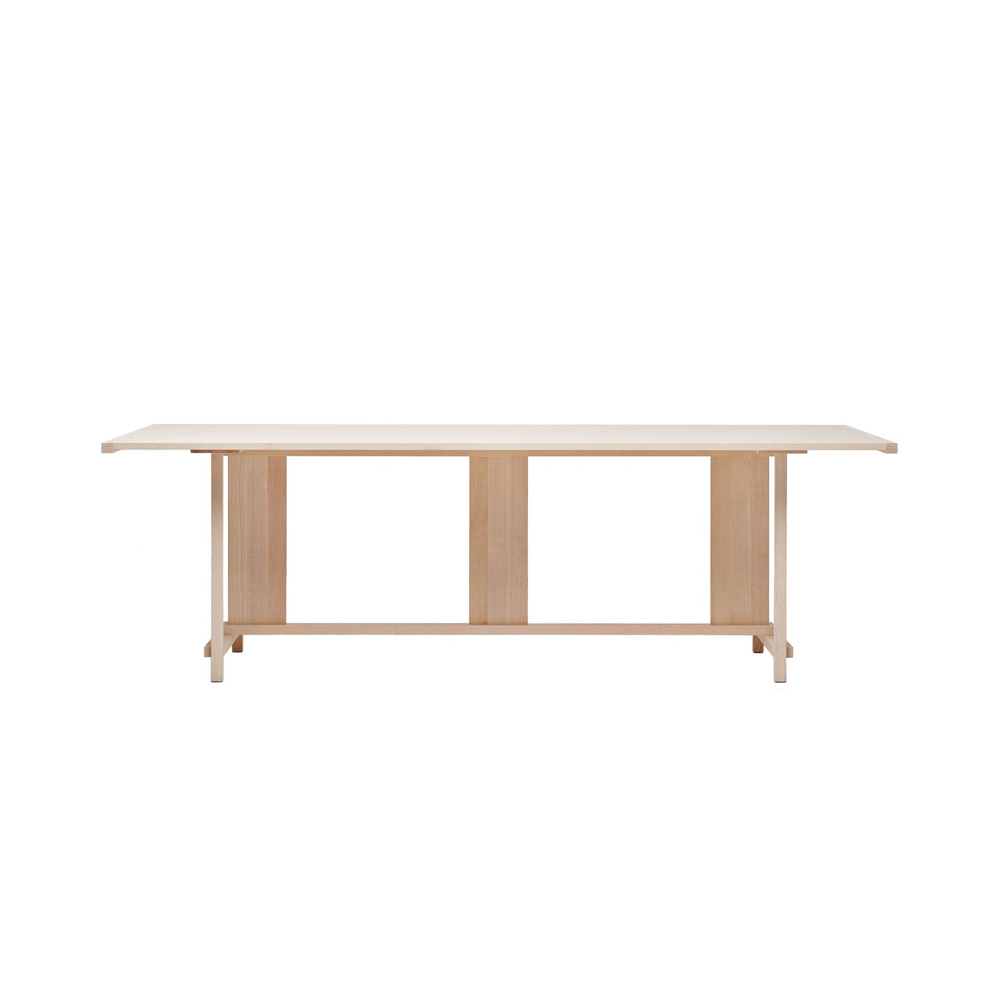 Clerici Dining Table - District Furniture