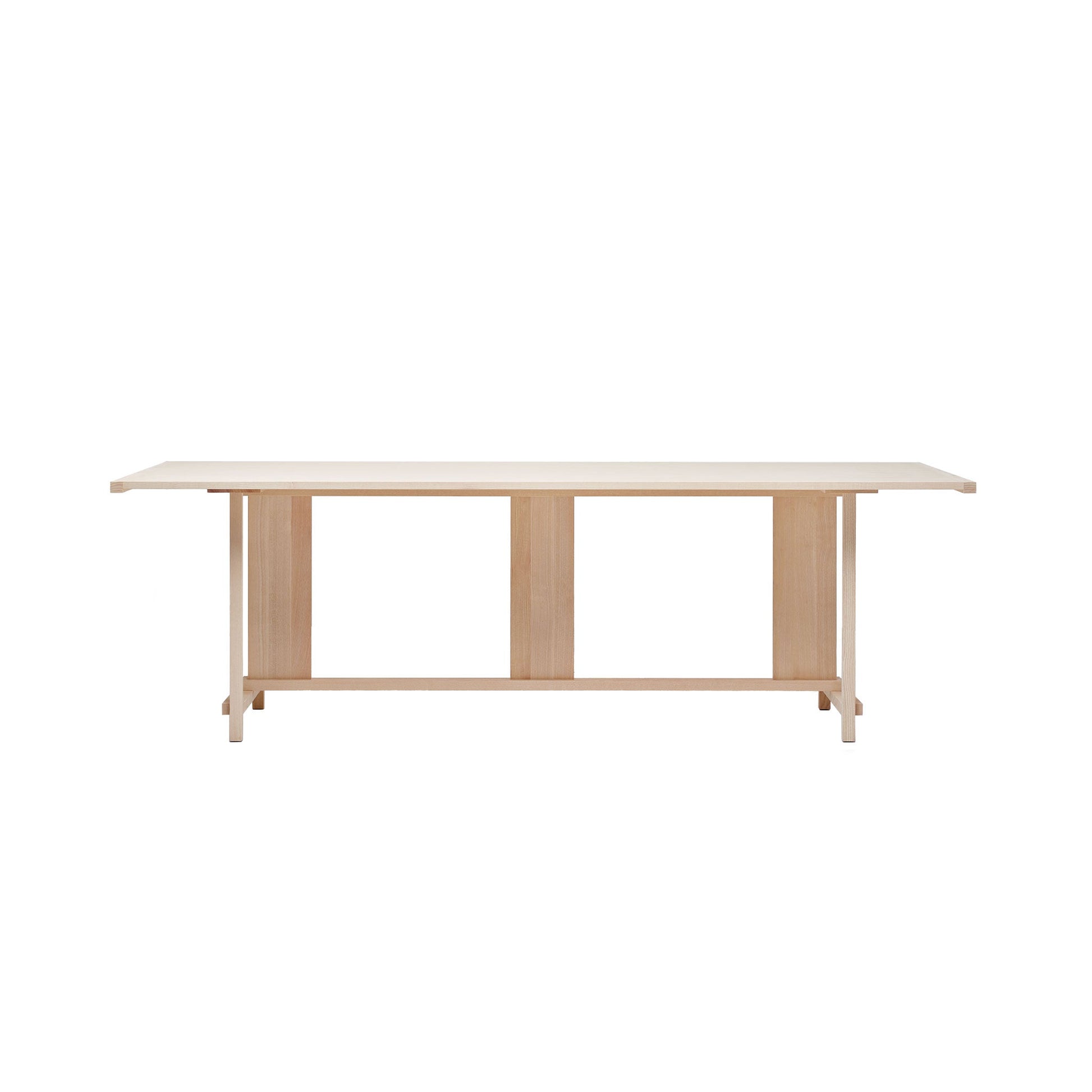 Clerici Dining Table - District Furniture