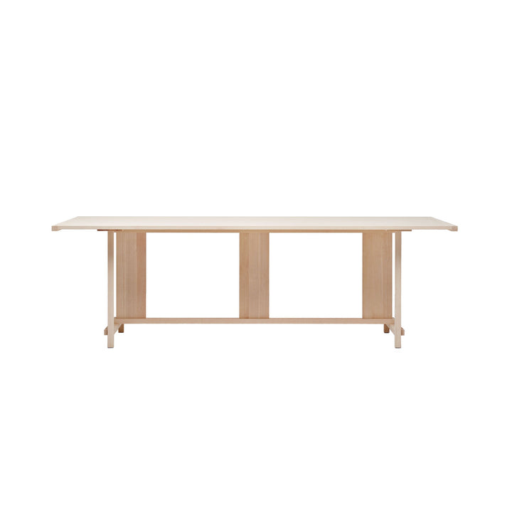 Clerici Dining Table - District Furniture