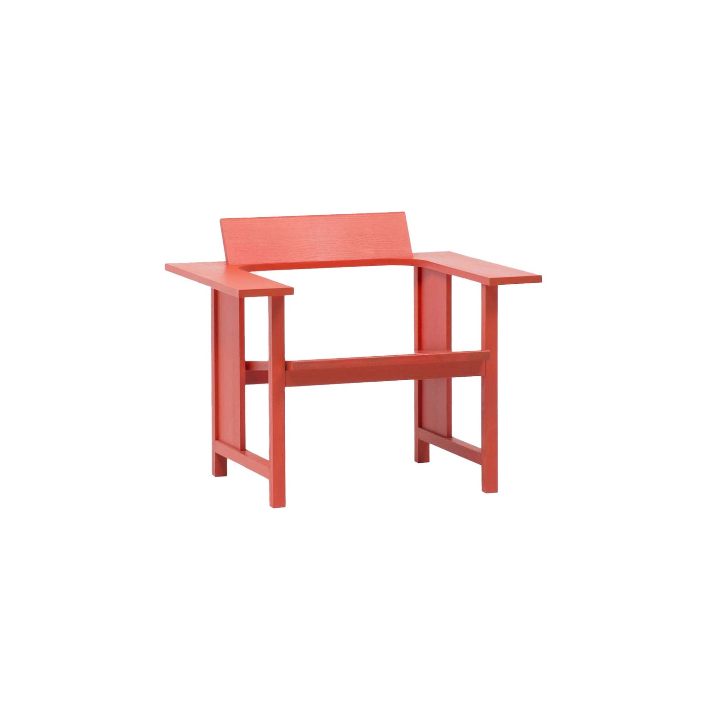 Clerici Lounge Chair - District Furniture