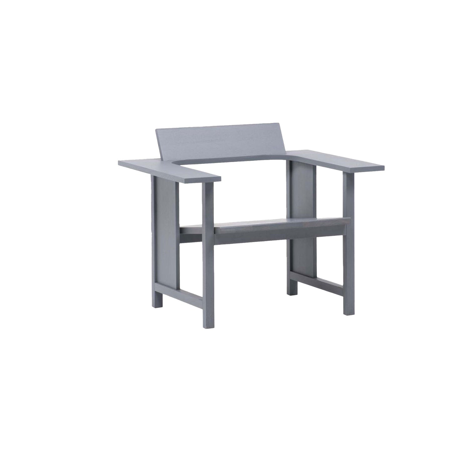Clerici Lounge Chair - District Furniture