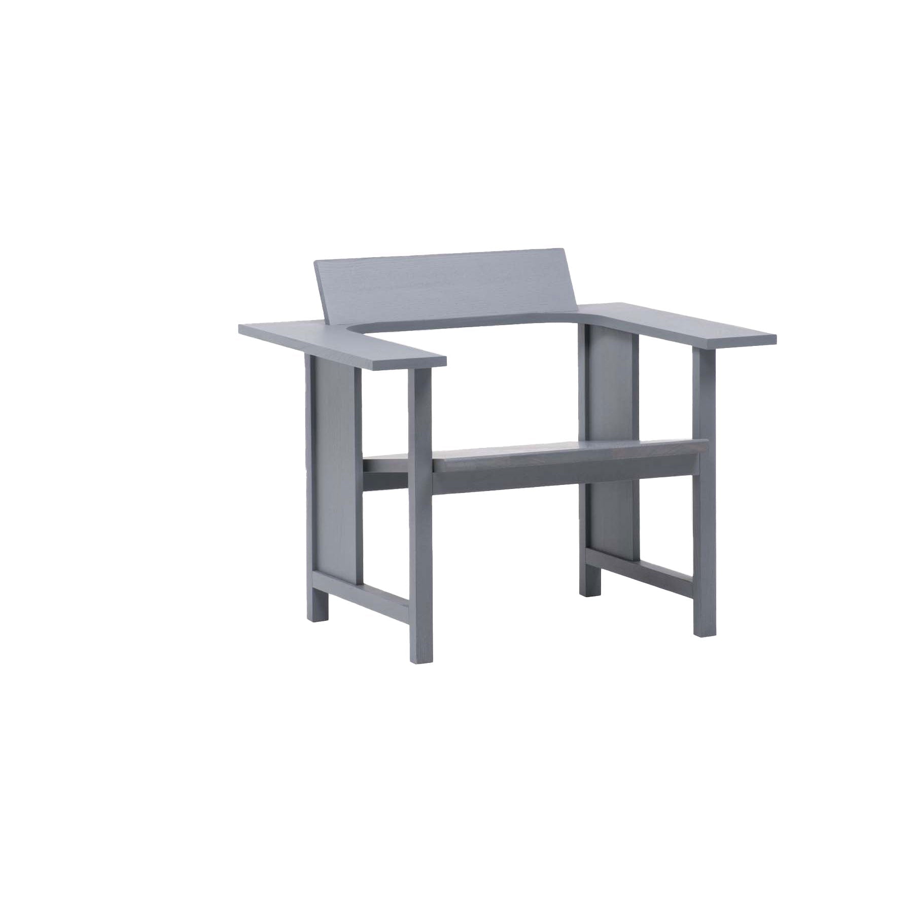 Clerici Lounge Chair - District Furniture