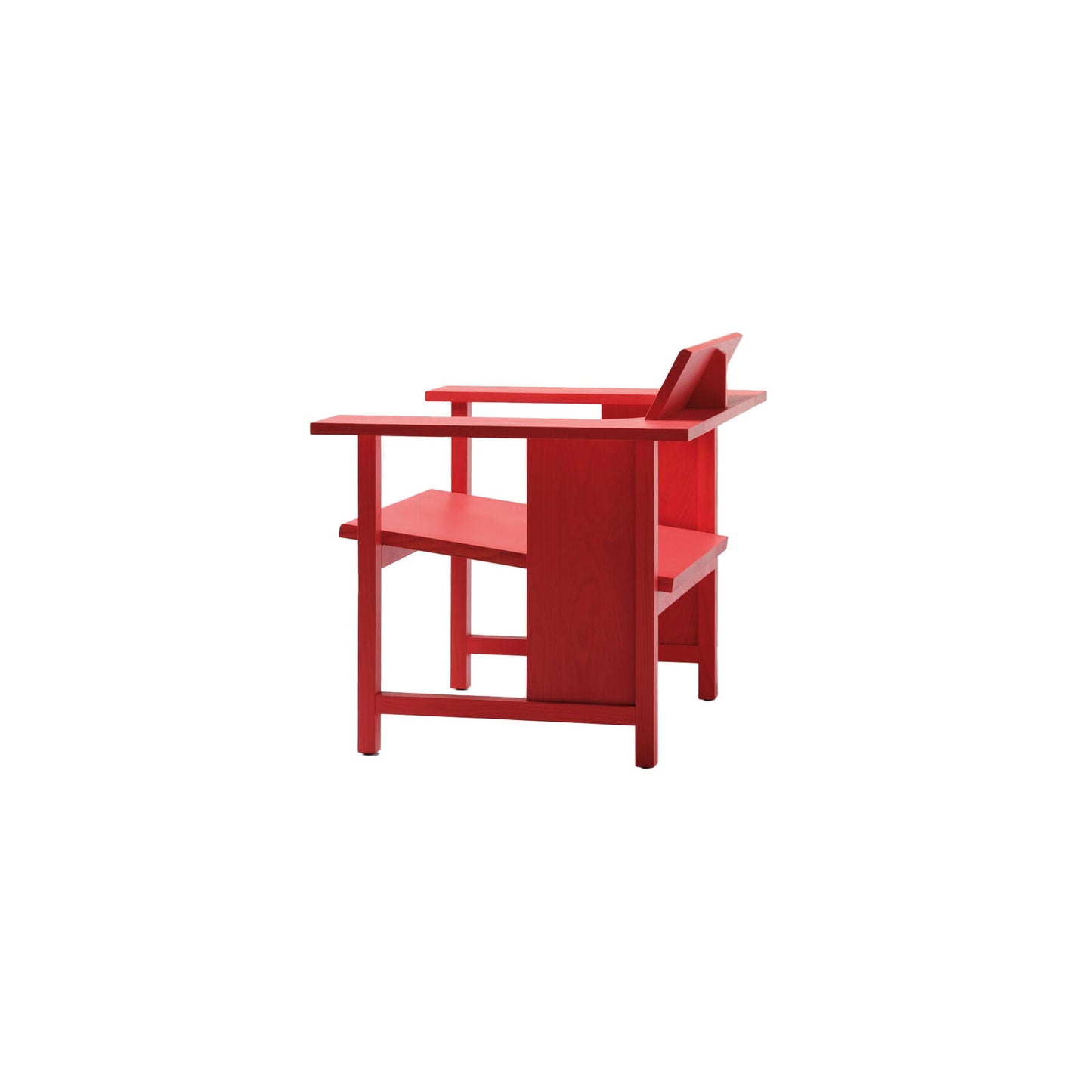 Clerici Lounge Chair - District Furniture