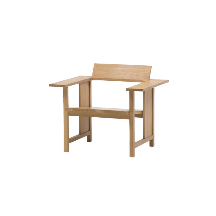 Clerici Lounge Chair - District Furniture