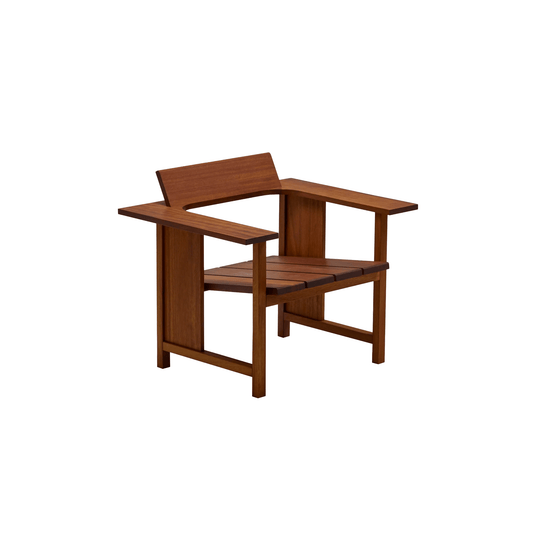 Clerici Lounge Chair Outdoor - District Furniture
