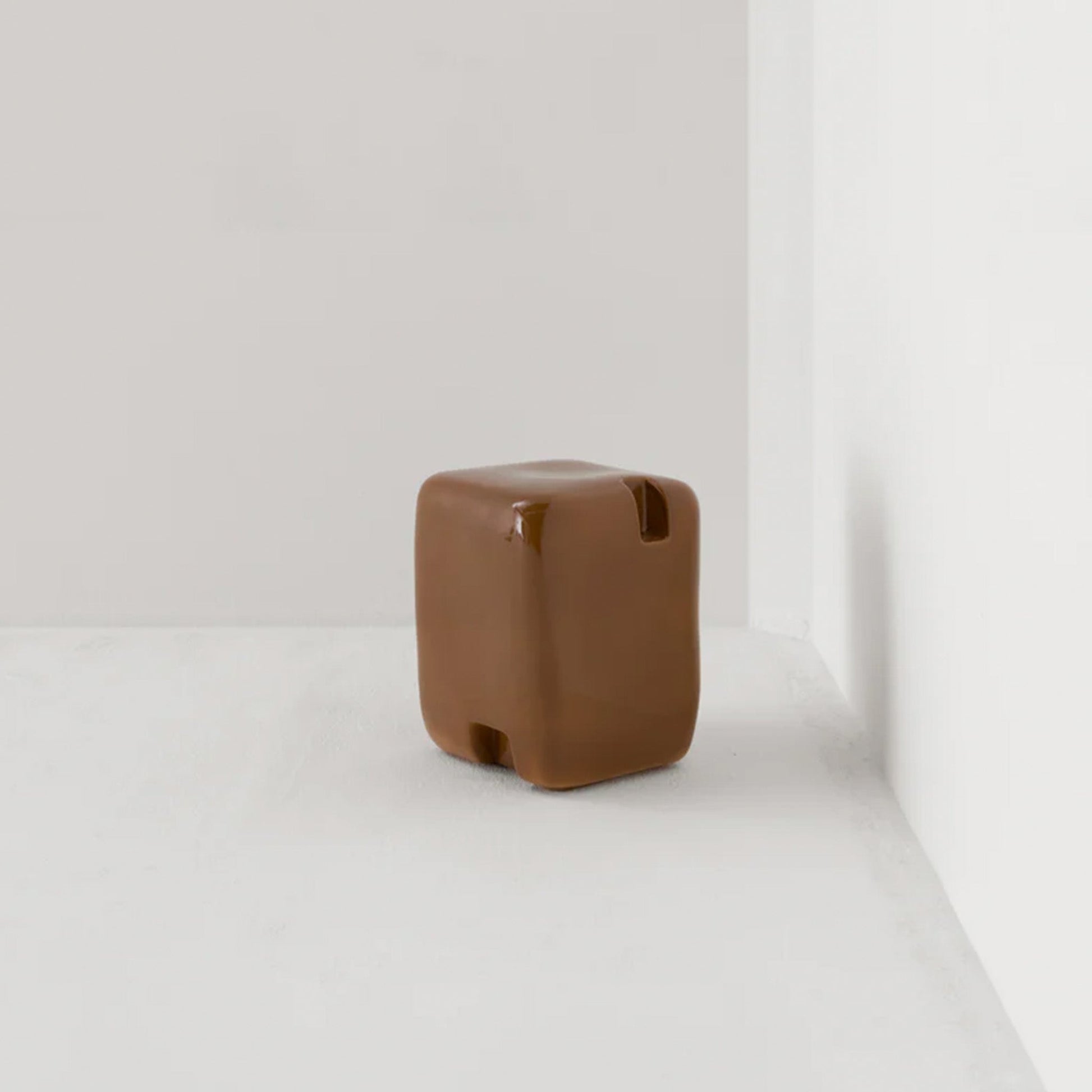 Cobble Tall Table & Stool - District Furniture