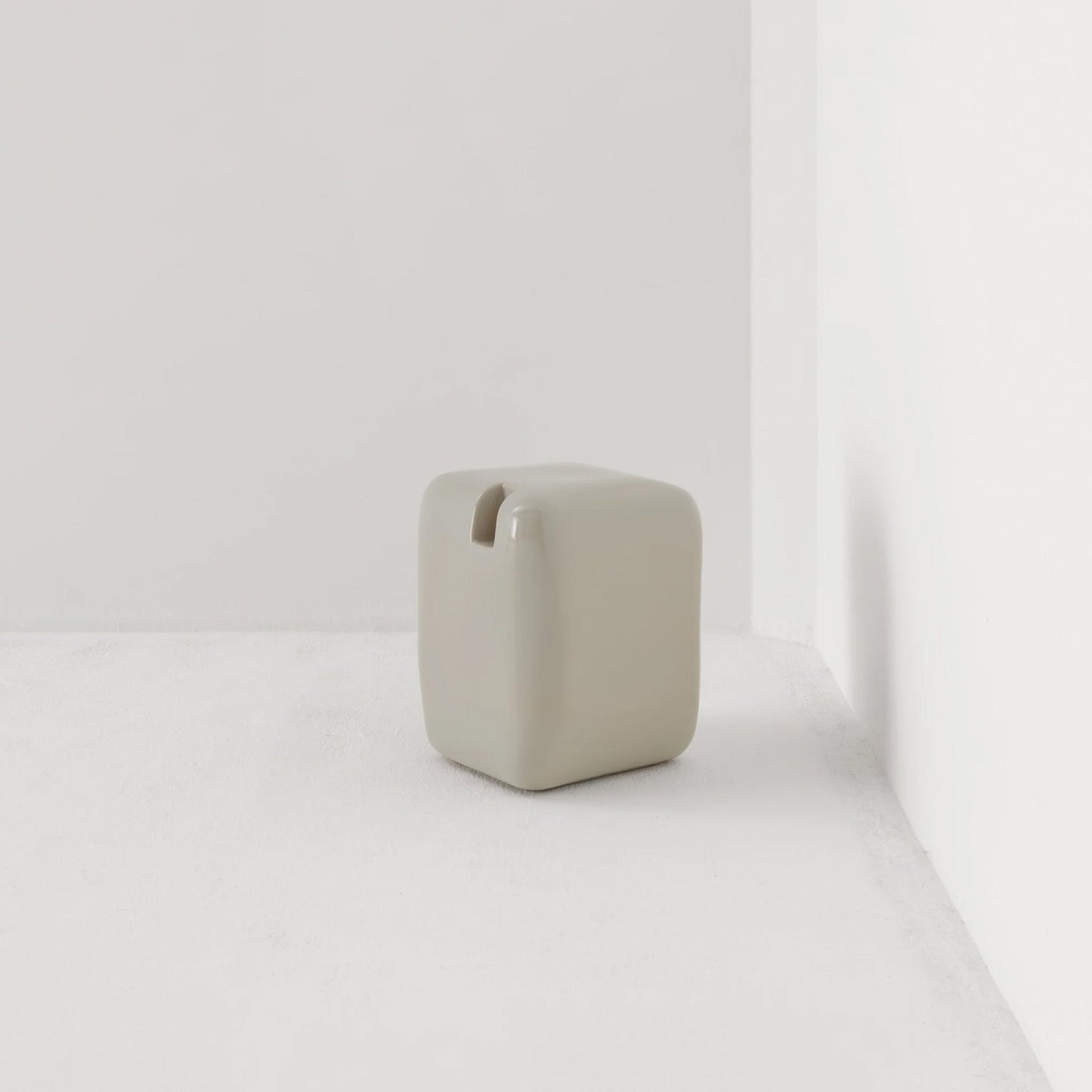 Cobble Tall Table & Stool - District Furniture
