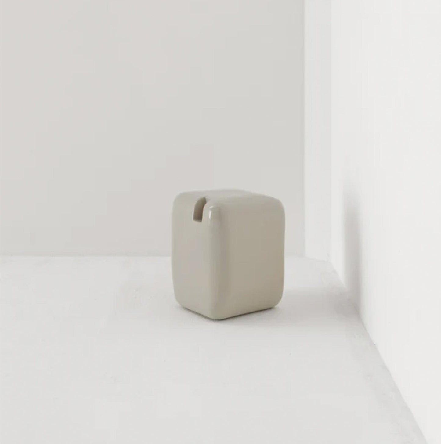Cobble Tall Table & Stool - District Furniture
